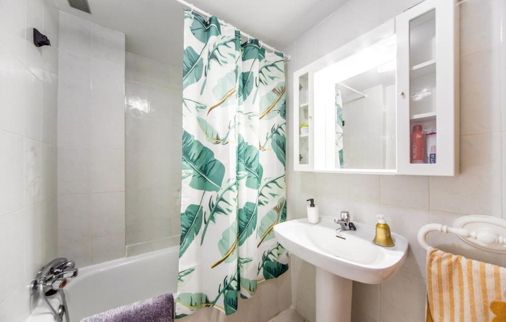 Stunning Apartment In אורופסה דל מר מראה חיצוני תמונה