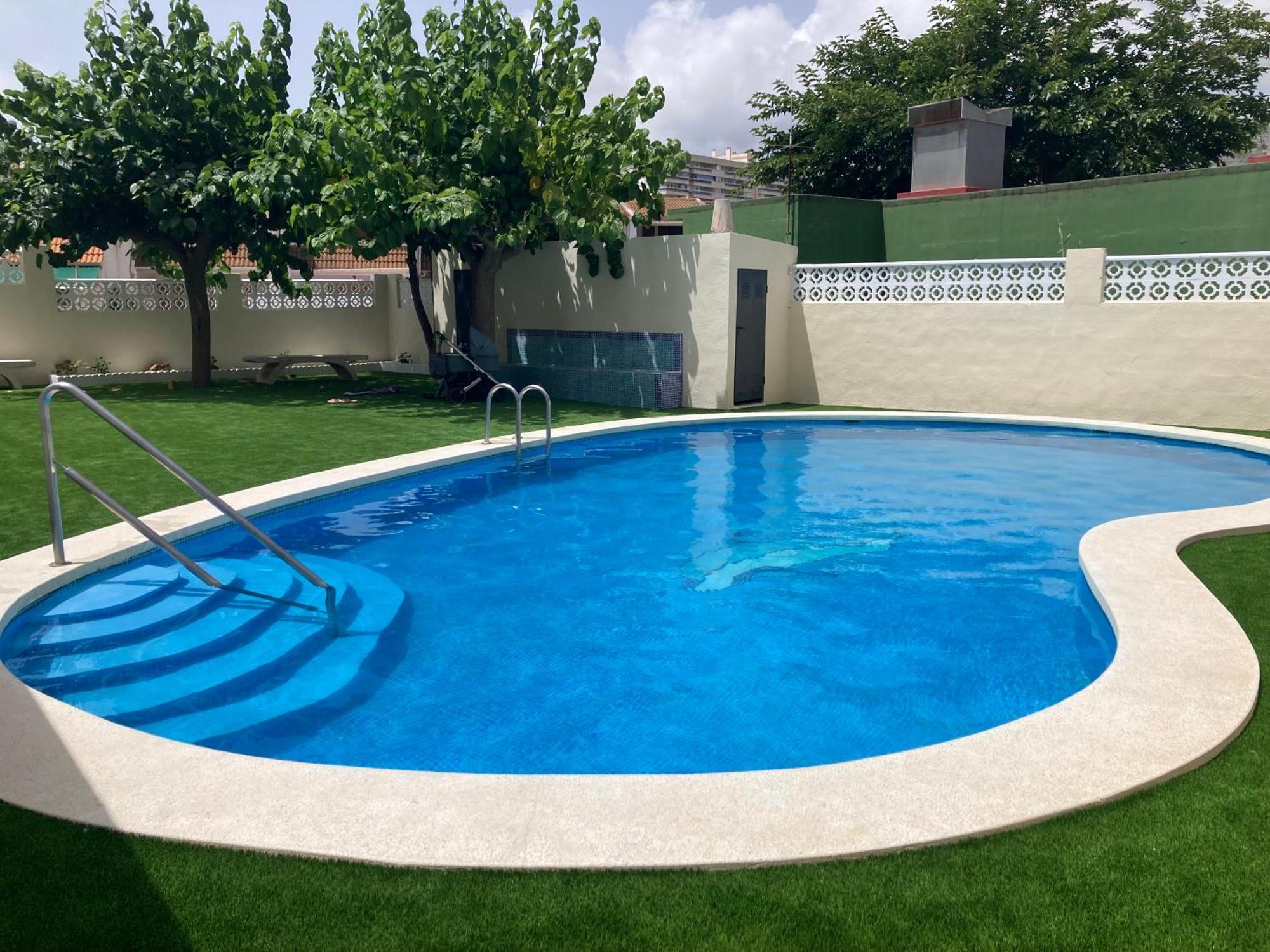 Stunning Apartment In אורופסה דל מר מראה חיצוני תמונה